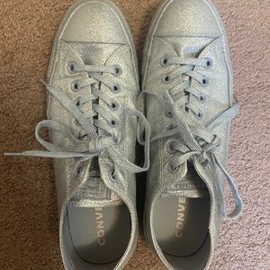 Converse All Star Sneakers